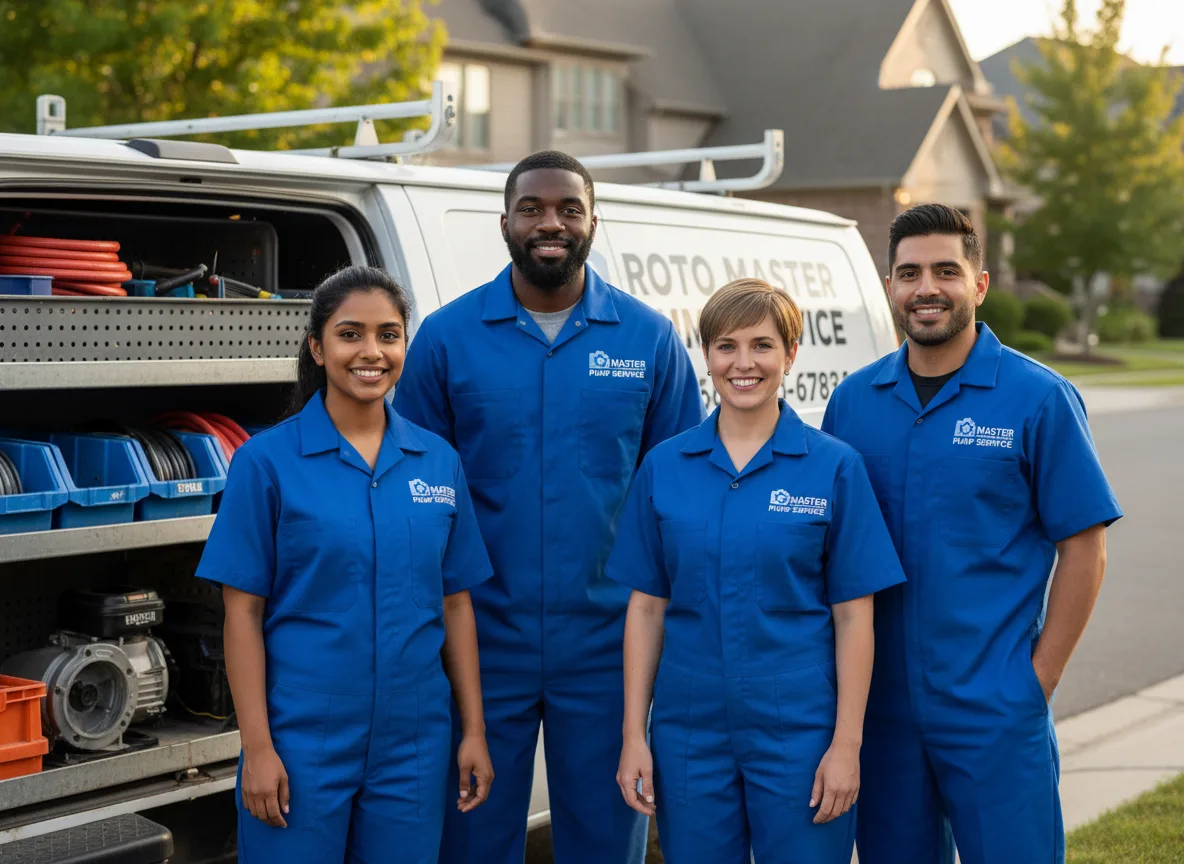 Sump Pump Installation company in Calera, AL